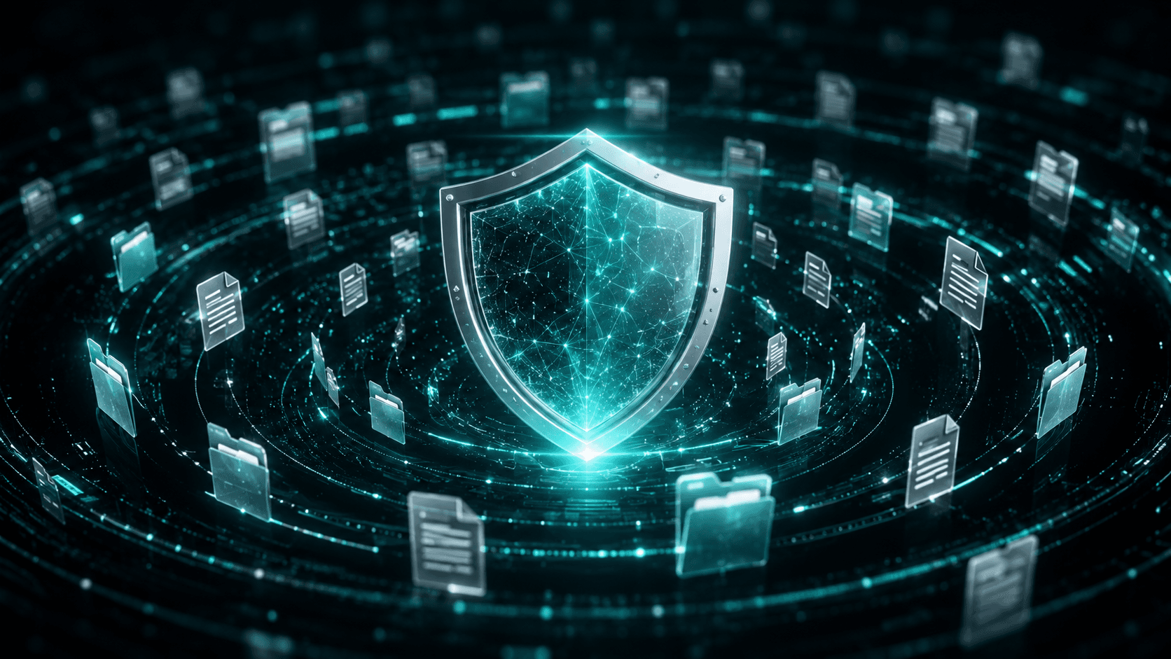 Auditoría y gestión de datos empresariales conforme al GDPR