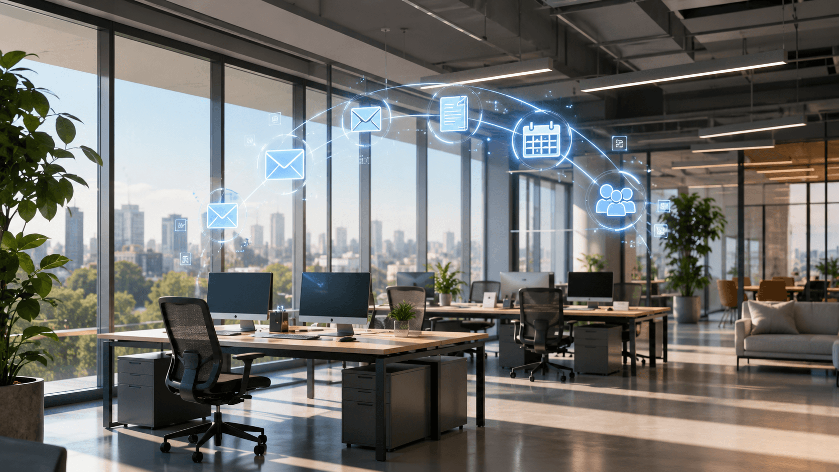 Optimización de licencias Microsoft 365 para empresas