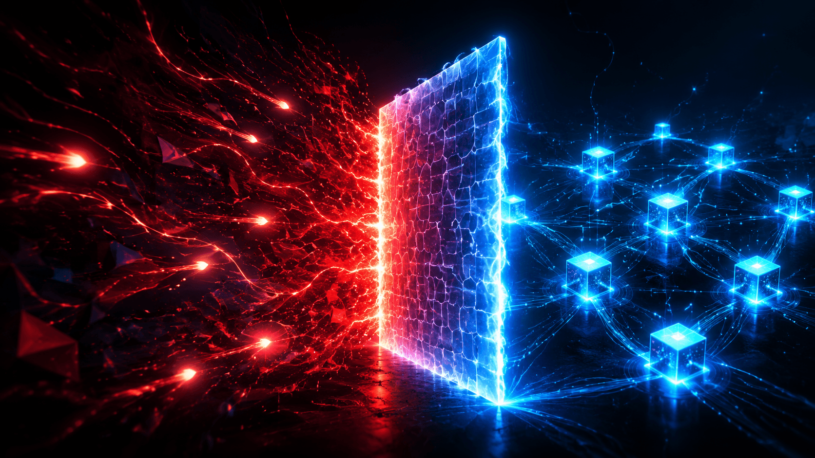Firewall y VPN gestionados para empresas Firewall y VPN gestionados para empresas
