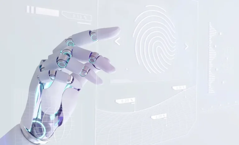 inteligencia artificial