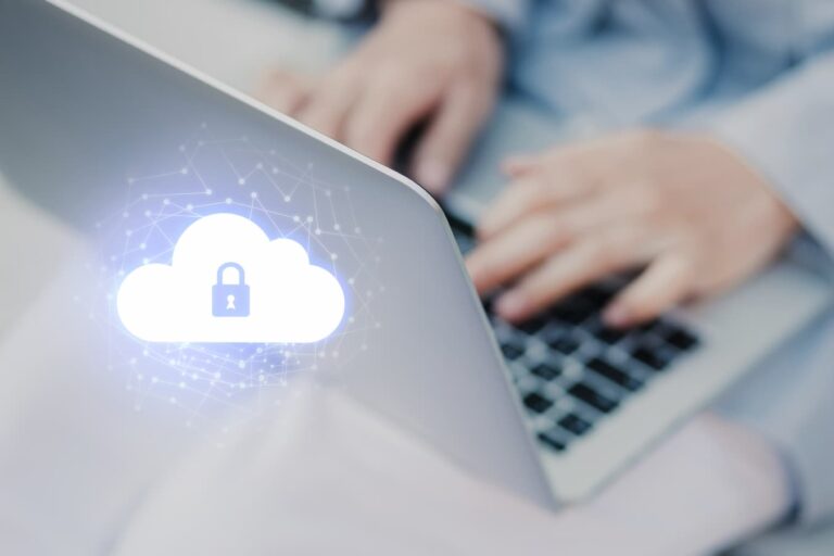 la seguridad en la nube en Kualum Cloud